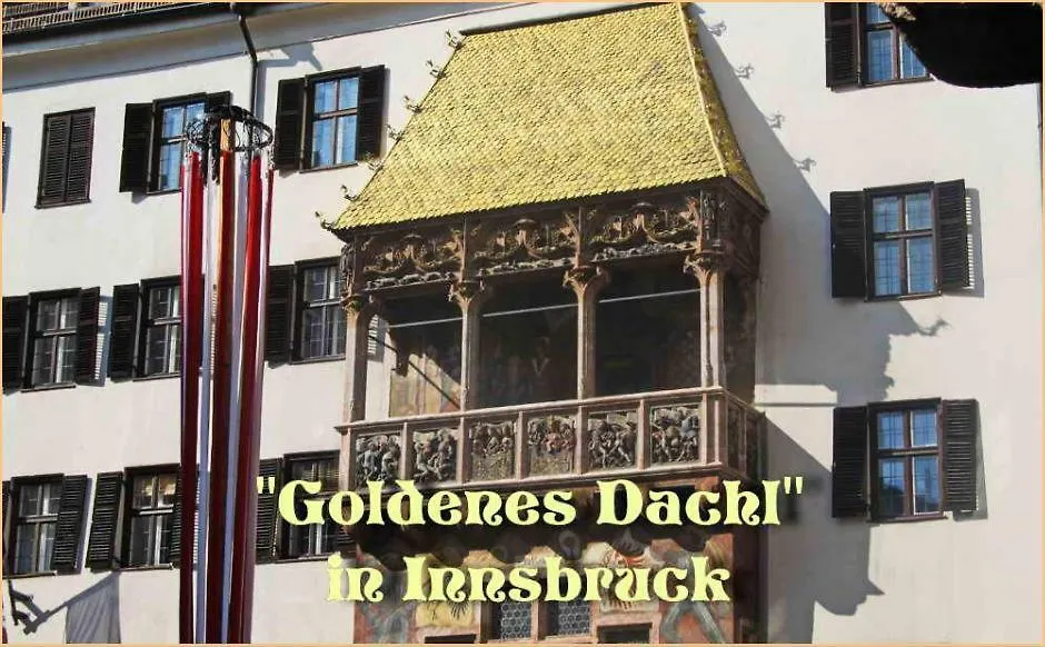 Apartment Am Inn Innsbruck