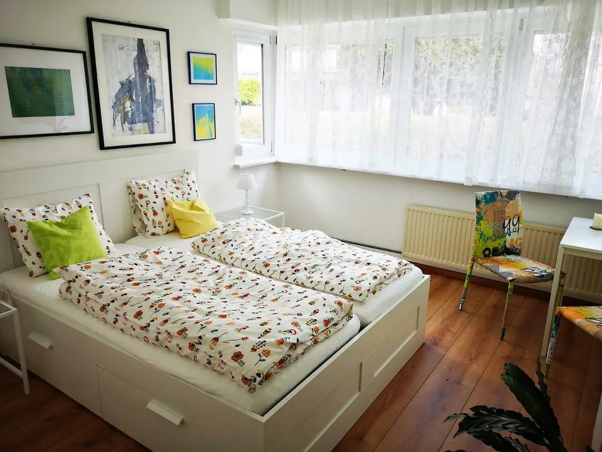 Apartment Am Inn Innsbruck