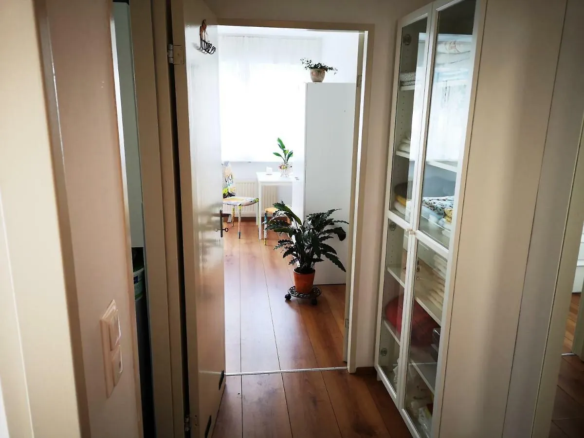 Apartment Am Inn Innsbruck