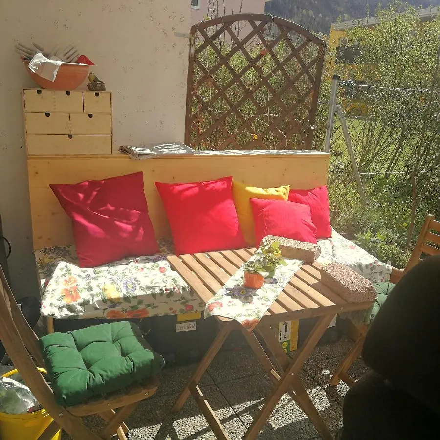 Apartment Am Inn Innsbruck