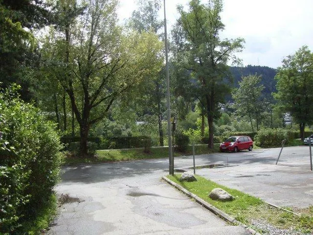 Apartment Am Inn Innsbruck