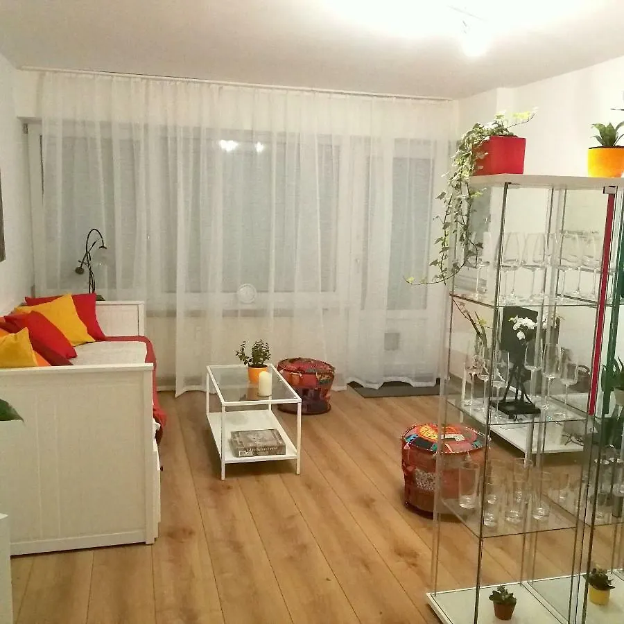 Apartment Am Inn Innsbruck